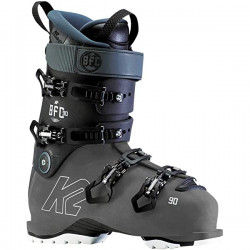 Buty narciarskie K2 bfc 90 gripwalk