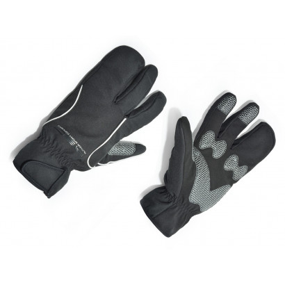 Rękawiczki kolarskie AUTHOR ARCTIC zimowe