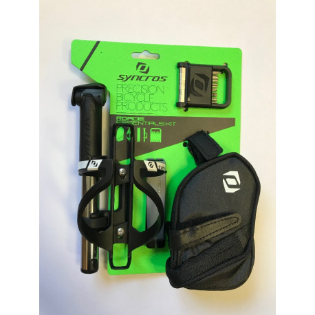 Zestaw SYNCROS Essentials Roadie Kit