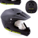 KASK FULLFACE HOT SHOT