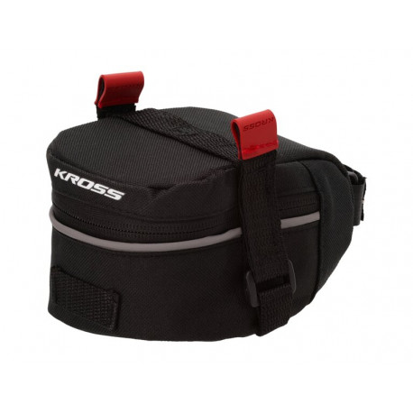 Sakwa rowerowa tylna Kross Roamer Saddle Bag L 0l