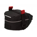 Sakwa rowerowa tylna Kross Roamer Saddle Bag L 0l