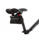 Sakwa rowerowa tylna Kross Roamer Saddle Bag L 0l