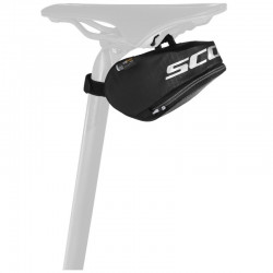Torba SCOTT pod siodło HiLite 300 (Clip) Black