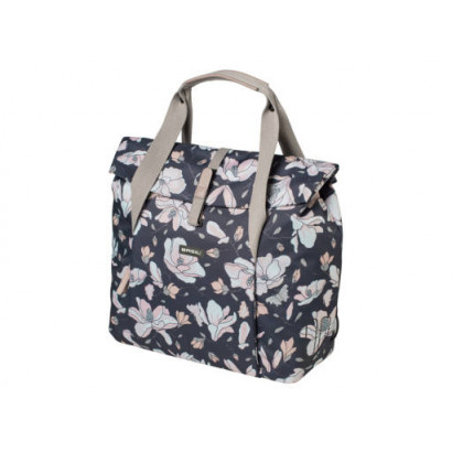 Sakwa Miejska Pojedyncza Basil Magnolia Shopper