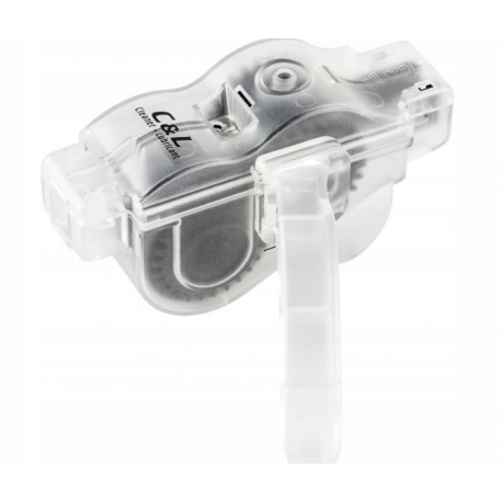 maszynka DO CZYSZCZENIA ŁAŃCUCHÓW ROWEROWYCH CLEAN BOX