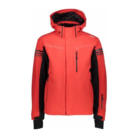 KURTKA MĘSKA CMP 39W1427