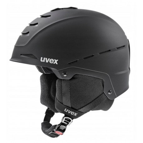 Kask UVEX legend 2.0