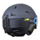 KASK RELAX STEALTH