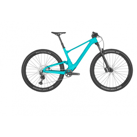 Rower Spark 960 Blue