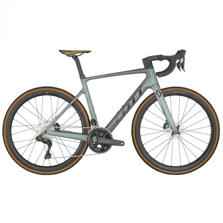 Rower Addict RC eRide 10