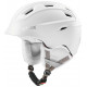 Kask narciarski Uvex FIERCE white mat