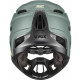 kask Uvex Revolt Mips - Moss Green/Black Matt
