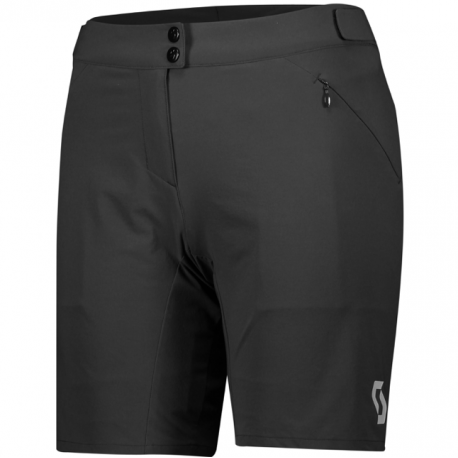 Spodenki damskie scott Endurance