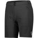 Spodenki damskie scott Endurance