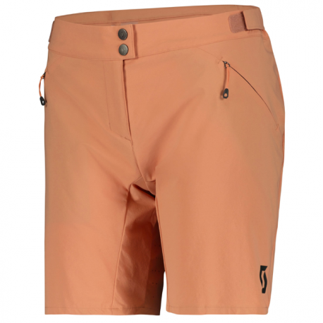 SPODENKI DAMSKIE SCOTT ENDURANCE