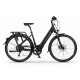 Rower elektryczny Ecobike X-Cross Black (2023)