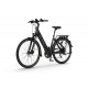Rower elektryczny Ecobike X-Cross Black (2023)