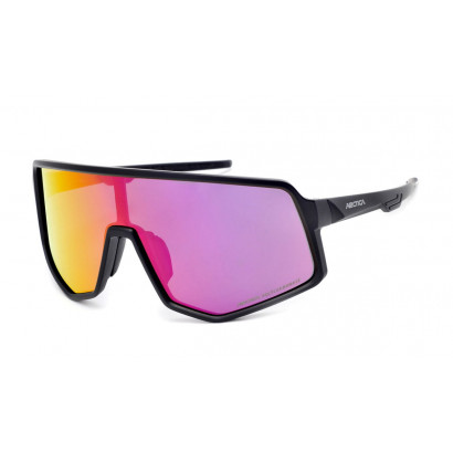 Okulary rowerowe Arctica S-331B
