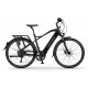 Rower elektryczny Ecobike X-Cross M Black (2023)