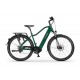 Rower elektryczny Ecobike MX 300 Green (2023)