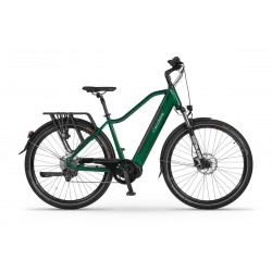 Rower elektryczny Ecobike MX 300 Green (2023)