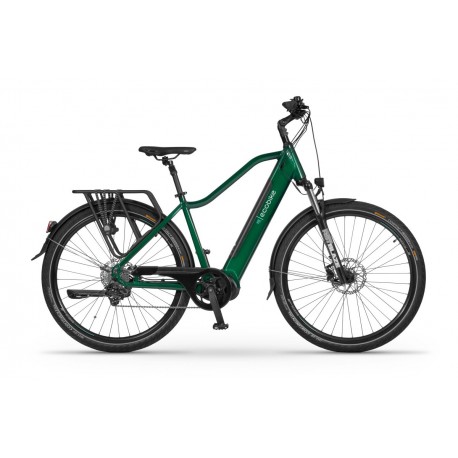 Rower elektryczny Ecobike MX 300 Green (2023)