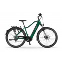 Rower elektryczny Ecobike MX 300 Green (2023)