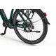Rower elektryczny Ecobike MX 300 Green (2023)