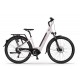 Rower elektryczny Ecobike LX 300 White Rose (2023)