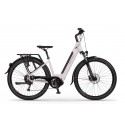 Rower elektryczny Ecobike LX 300 White Rose (2023)