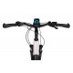 Rower elektryczny Ecobike LX 300 White Rose (2023)