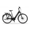Rower elektryczny Ecobike LX 19" (2023)