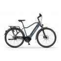 Rower elektryczny Ecobike MX 23" (2023)