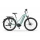 Rower elektryczny Ecobike LX 500 Mint (2023)