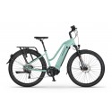 Rower elektryczny Ecobike LX 500 Mint (2023)