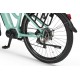 Rower elektryczny Ecobike LX 500 Mint (2023)