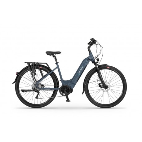 Rower elektryczny Ecobike D1 Trekking