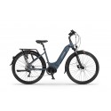 Rower elektryczny Ecobike D1 Trekking