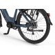 Rower elektryczny Ecobike D1 Trekking