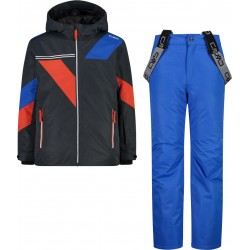 Komplet dziecięcy narciarski cmp