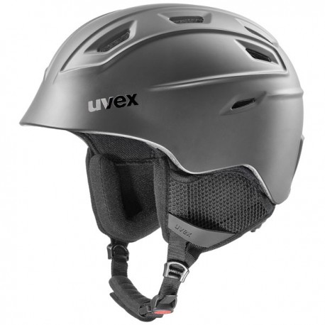 Kask uvex fierce