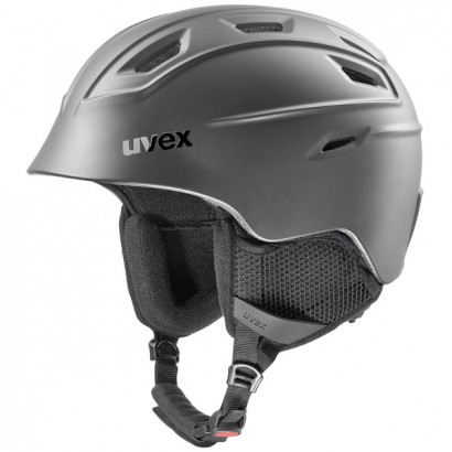 Kask uvex fierce
