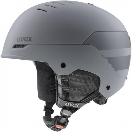 Kask narciarski UVEX Wanted rhino