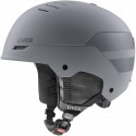 Kask narciarski UVEX Wanted rhino