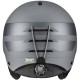 Kask narciarski UVEX Wanted rhino