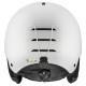 KASK NARCIARSKI UVEX WANTED white mat