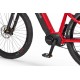 Rower elektryczny Ecobike RX 500 (2023)