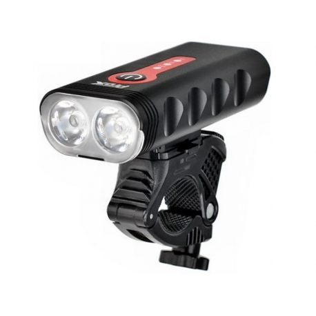 Lampka przednia PROX Sirius 900lm