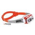 Czołówka SWIFT RL Petzl 900 lm